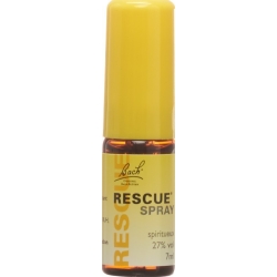 Bachblüten Rescue Spray 7ml