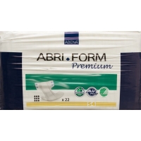 Abri Form Premium S4 60-80cm 22 Stück
