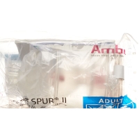 Ambu Spur II Beatmungsbeutel 1x Inkl. Maske Erwachs
