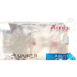 Ambu Spur II Beatmungsbeutel 1x Inkl. Maske Erwachs