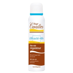 Rogé Cavaillès Regulierendes Pflege-Deo Spray 150ml
