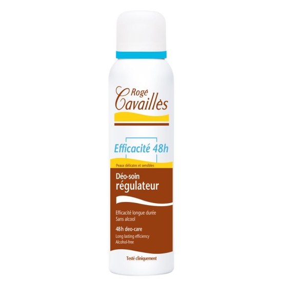 Rogé Cavaillès Regulierendes Pflege-Deo Spray 150ml buy online
