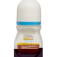 Rogé Cavaillès Regulierendes Pflege-Deo Roll-On 50ml