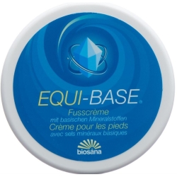 Equi-Base Fusscrème 100ml