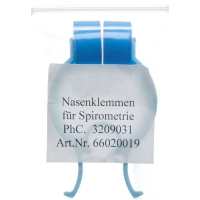 Microquark nose clip