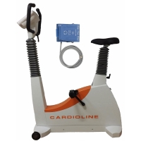 Cardioline Ergometer Xr100bp Inkl. Blutdruckmodul