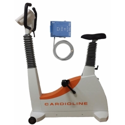 Cardioline Ergometer Xr100bp Inkl. Blutdruckmodul