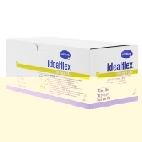 Idealflex Universal 8cmx5m 10 Stück