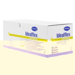 Idealflex Universal 8cmx5m 10 Stück
