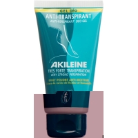 Akileine Grün Deo Biactif Gel 75ml