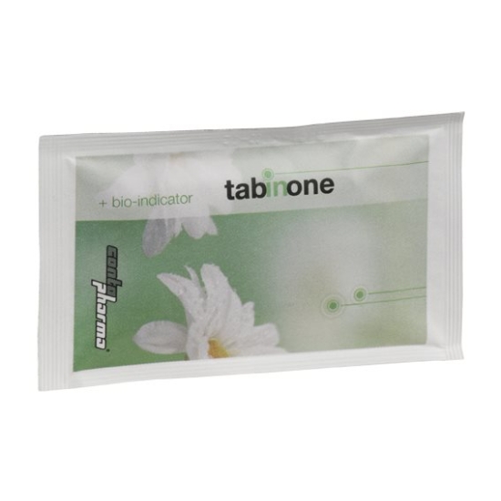 Contopharma Peroxyd System Tabletten Tab In One 15 Stück buy online