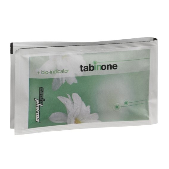 Contopharma Peroxyd System Tabletten Tab In One 30 Stück buy online