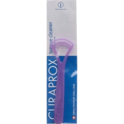 Curaprox Ctc 202 tongue cleaner