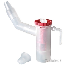 Pari LC Sinus Vernebler