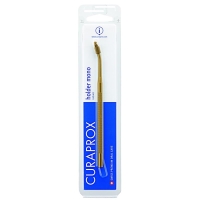 Curaprox UHS 412 Mono Holder Gold