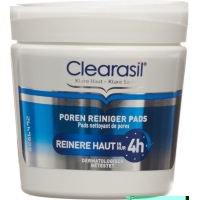 Clearasil Ultra Anti Bibeli Pads 65 Stück