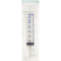 Omnifix D catheter syringe 50ml