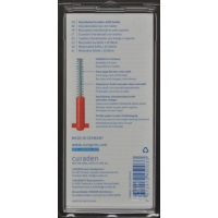 Curaprox CPS 457 Pocket Set Halter+4 CPS