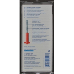 Curaprox CPS 457 Pocket Set Halter+4 CPS