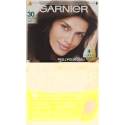 Nutrisse Nährende Color-Maske 30 Ebenholz