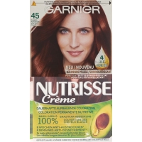 Nutrisse Nährende Color-Maske 45 Dunk Mahagoni