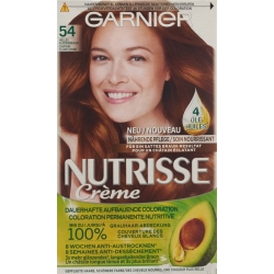Nutrisse Nourishing Color Mask 54 Praline