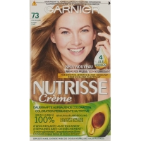 Nutrisse Nährende Color-Maske 73 Goldblond