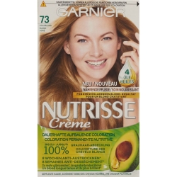 Nutrisse Nährende Color-Maske 73 Goldblond