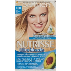 Nutrisse Nährende Color-Maske 100 Kamille