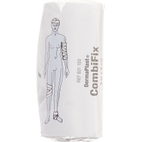 Dermaplast Combifix body bandage 8cmx4m