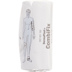 Dermaplast Combifix body bandage 8cmx4m