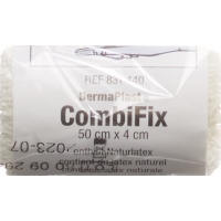 Dermaplast Combifix Finger Dressing 4x50cm