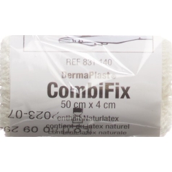 Dermaplast Combifix Finger Dressing 4x50cm
