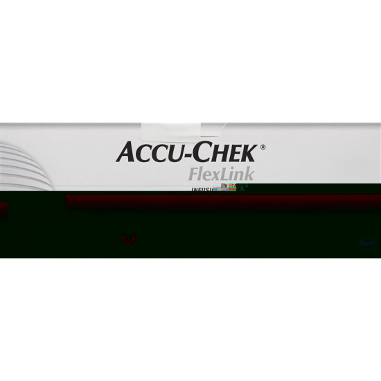 Accu-chek Flexlink I Infusionsset 8mmx60cm 10 Stück buy online