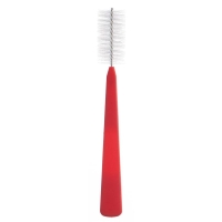 Top Caredent IDBG-R Interdentalbürsten Griff Rot 6 Stück