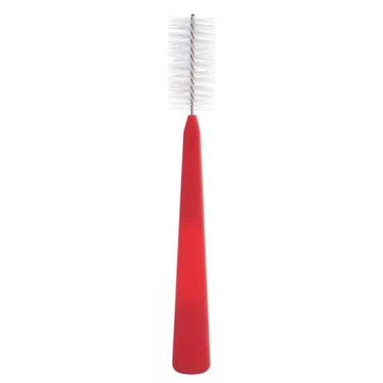 Top Caredent IDBG-R Interdentalbürsten Griff Rot 6 Stück buy online