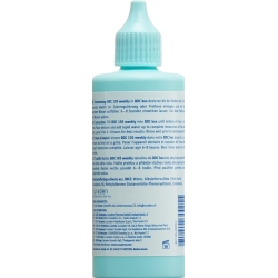 Curaprox Bdc 105 Weekly Konzentrat 100ml