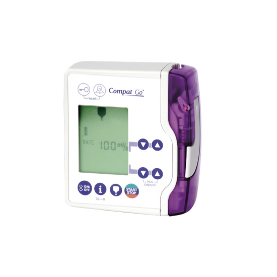 Compat Go pump buy online