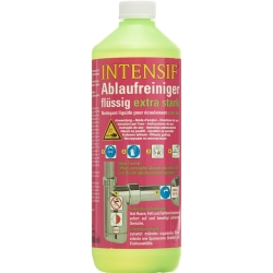 Intensif Ablaufreiniger Extra Stark 1000ml