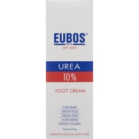 Eubos Urea Fusscreme 100ml