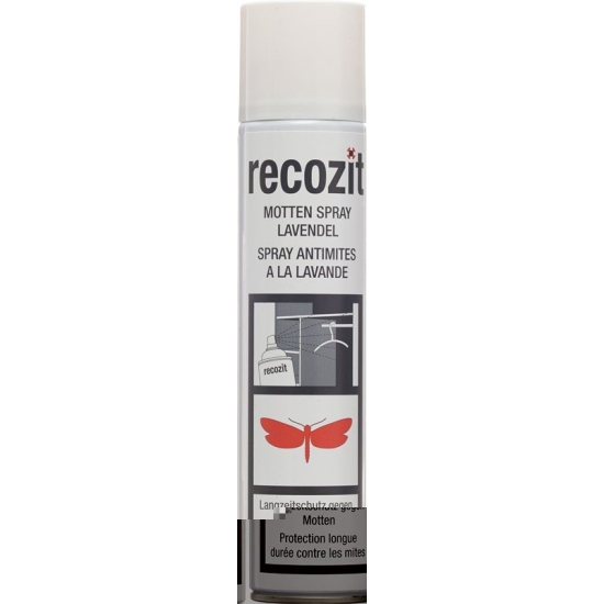 Recozit Moth Spray Lavender 300ml buy online