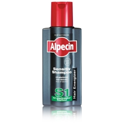 Alpecin Hair Energizer Sensitiv Shampoo S1 250ml