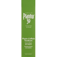 Plantur 39 Phyto-Coffein Tonikum 200ml