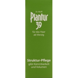 Plantur 39 Struktur-Pflege 30ml