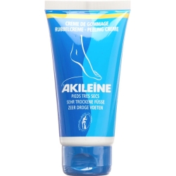 Akileine Blau Rubbelcreme 75ml