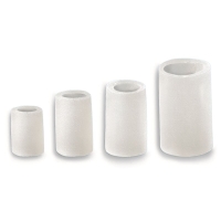 Gehwol Zehenschutzringe G Mini 2 Stück