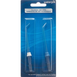 Waterpik Aufsteckdüse Wp 100e/360e 2 Stück