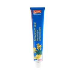 Vanadis Delikatess Senf Tube 100ml