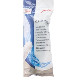 Jura Claris White filter cartridge