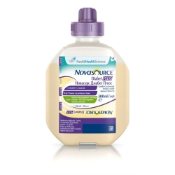 Novasource Diabet Plus Vanille 500ml